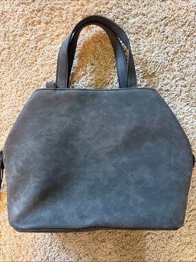 Free People Trilogy Bag